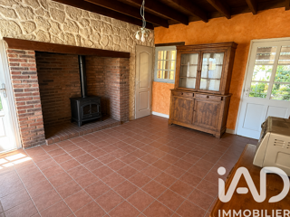  Maison à vendre 7 pièces 132 m²