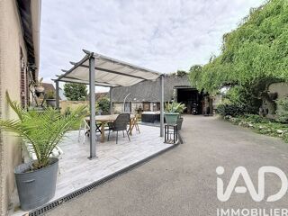  Maison à vendre 5 pièces 120 m²