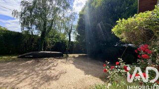  Maison à vendre 6 pièces 131 m²