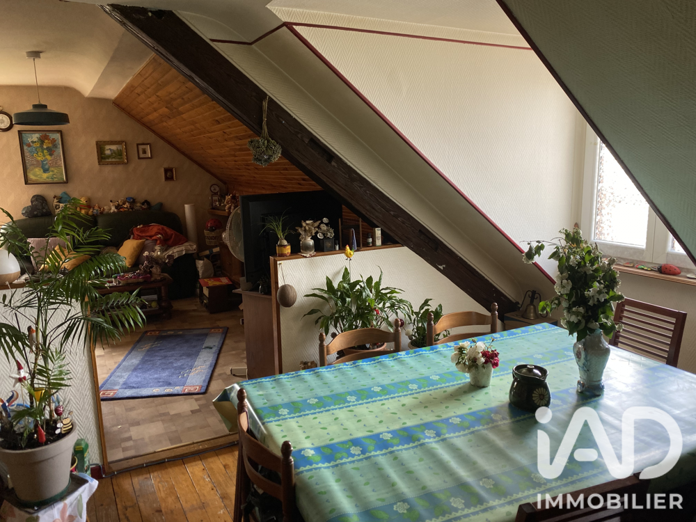 Vente Appartement Vente Appartement 3 pièces Thann