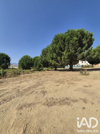  Terrain à vendre 416 m²