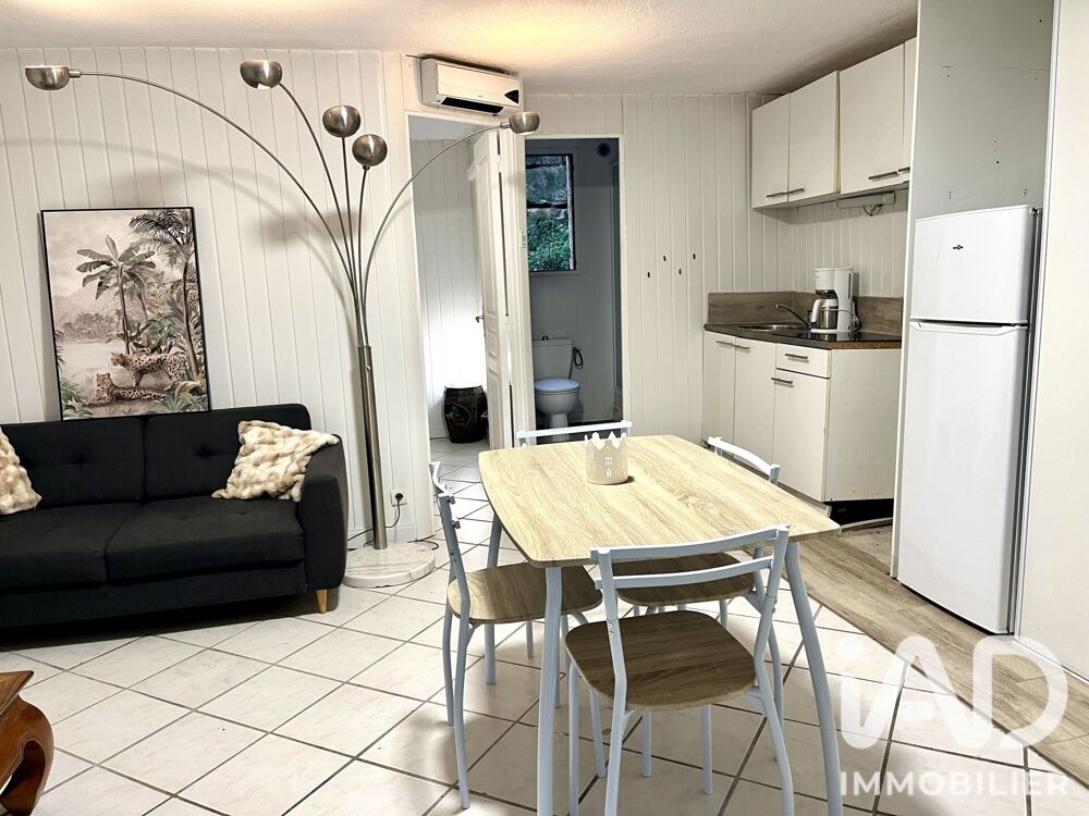 Location Appartement Location Appartement 2 pièces Les adrets-de-l'estérel