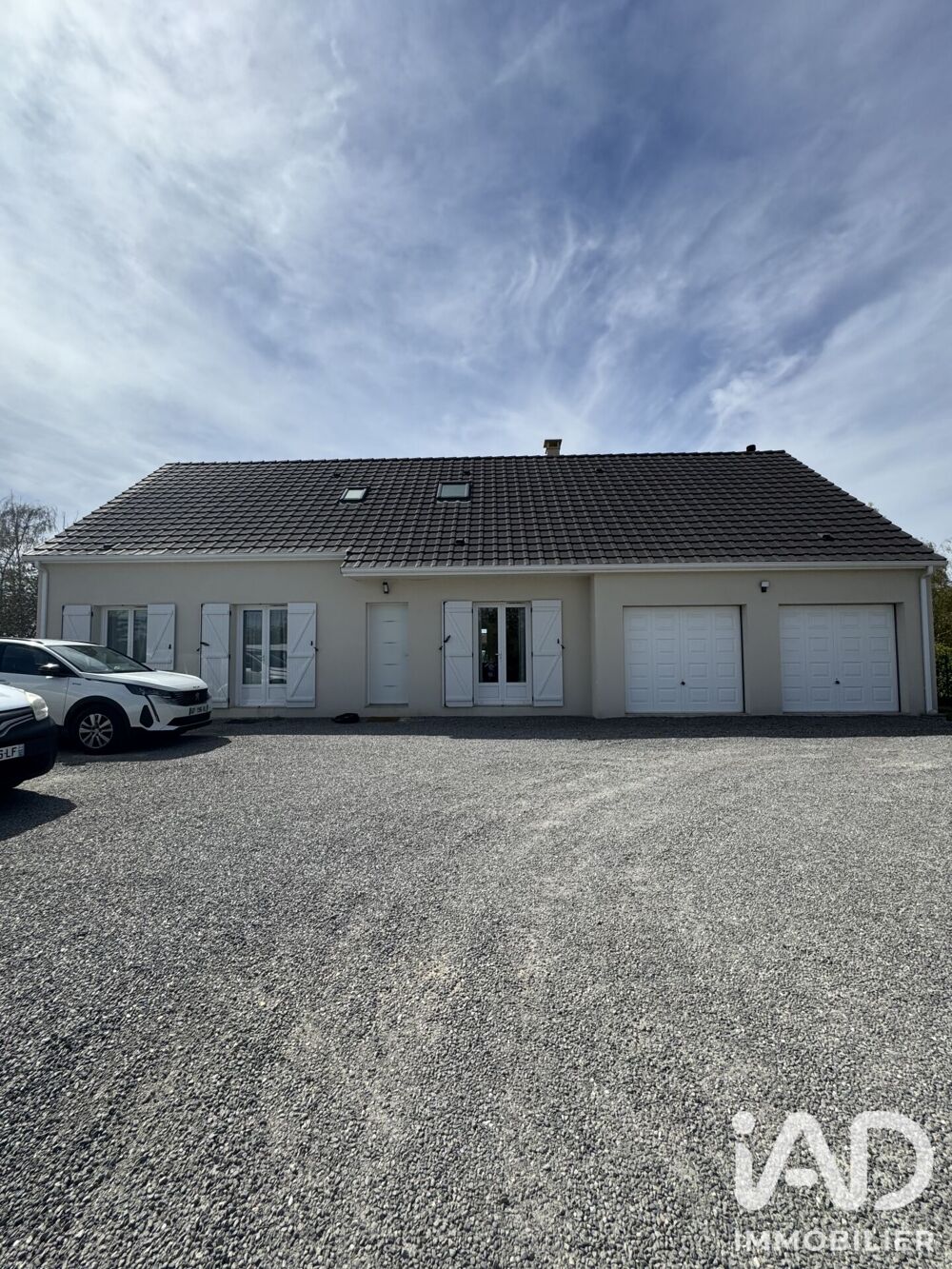 Vente Maison Vente Maison/villa 8 pièces Bourges