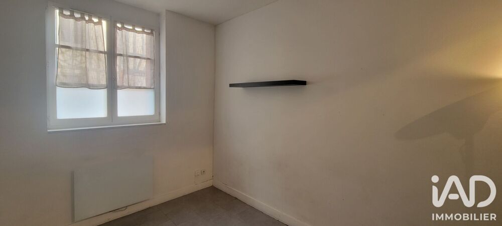 Vente Appartement Vente Appartement 1 pièce Rouen