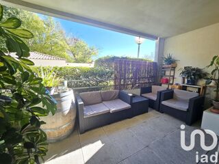  Appartement à vendre 2 pièces 46 m²