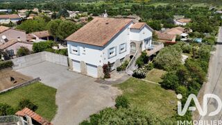  Maison à vendre 6 pièces 103 m²