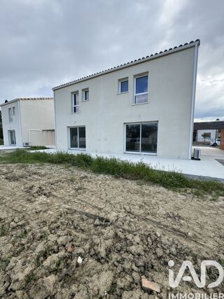  Maison à vendre 4 pièces 93 m²
