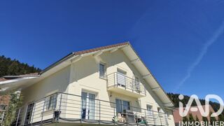  Appartement à vendre 7 pièces 167 m²