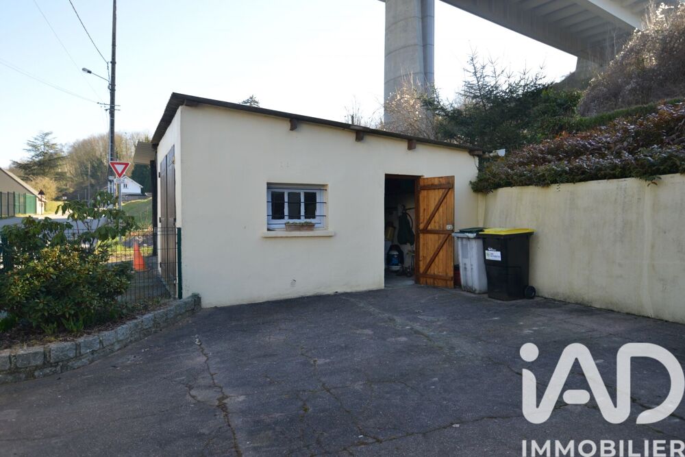 Vente Maison Vente Maison/villa 5 pièces Villers-Écalles