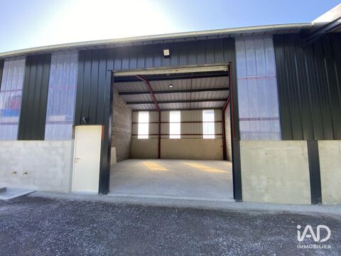   Location / Local Commercial - 80 m² 
