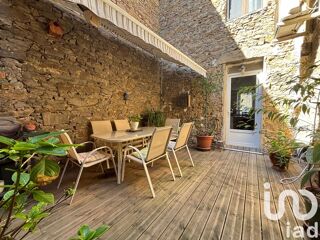  Maison à vendre 6 pièces 156 m²