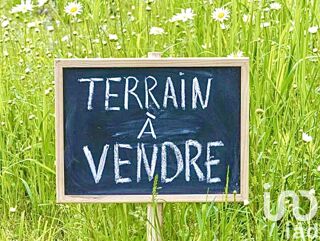 Terrain à vendre 2242 m²
