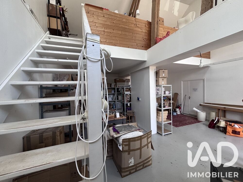 Vente Maison Vente Maison/villa 1 pièce Sablonnières