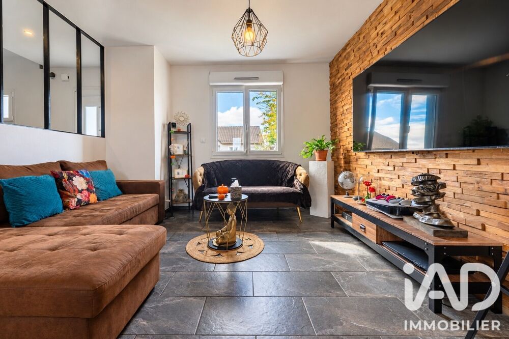 Vente Maison Vente Maison/villa 5 pièces Ottange
