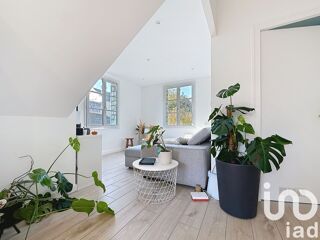  Maison à vendre 8 pièces 140 m²