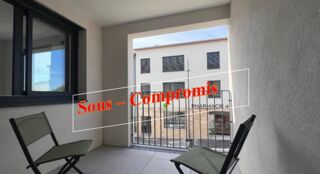  Appartement � vendre 3 pi�ces 71 m�