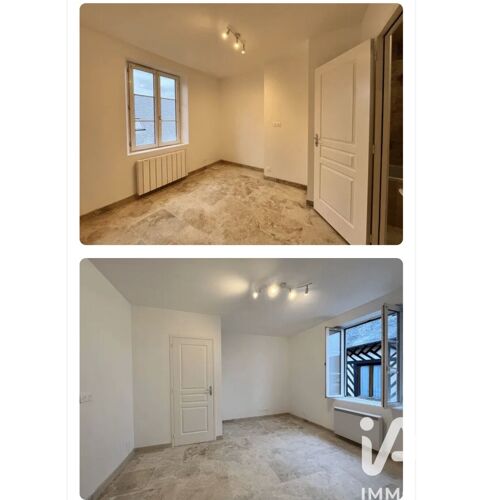   Location Appartement Appartement - 2 pièce(s) - 24 m²