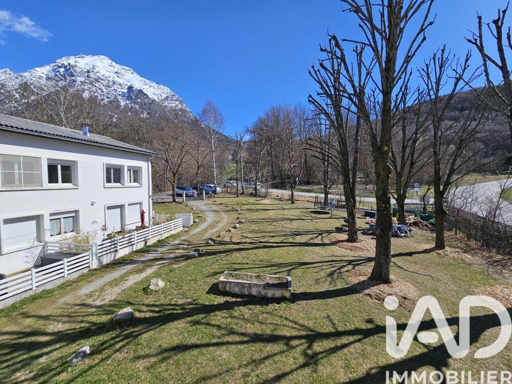 Appartement 3 pièces 58 m² · à Aubessagne · 58 m² · 91 000 €