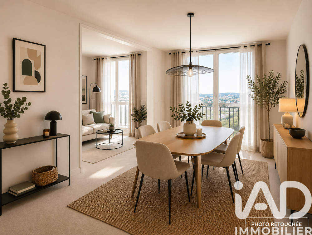 Vente Appartement Vente Appartement 4 pièces Villars