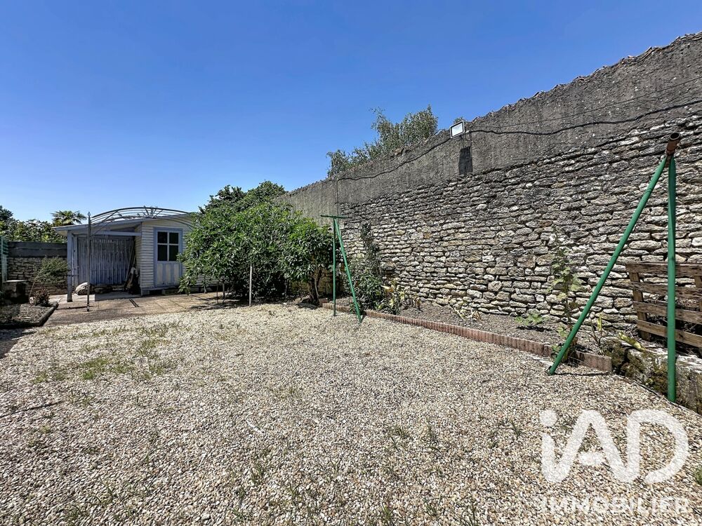 Vente Maison/villa 3 pièces