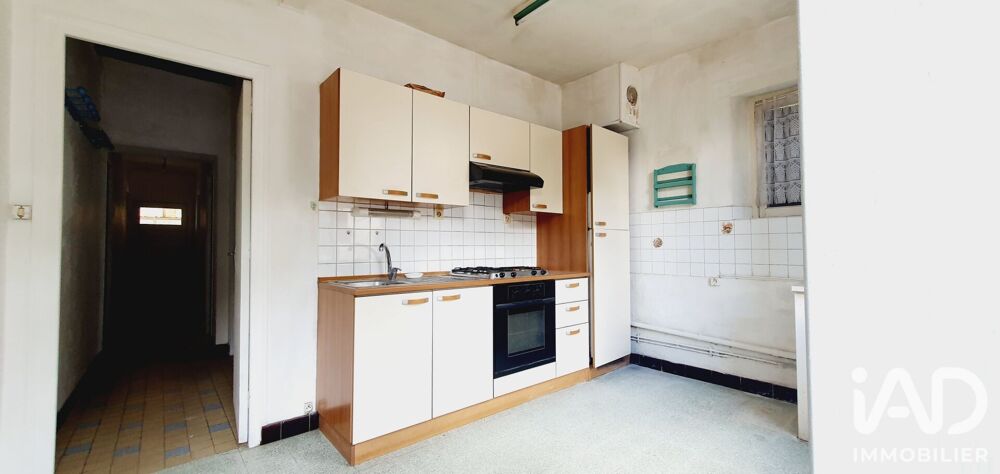 Vente Maison de village 4 pièces