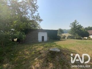  Maison à vendre 5 pièces 107 m²