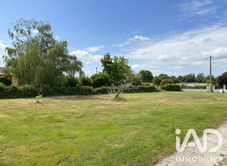  Terrain à vendre 800 m²
