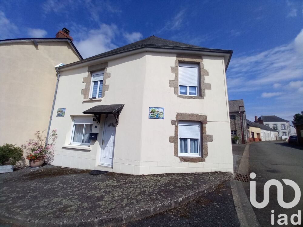 Vente Maison de village 7 pièces