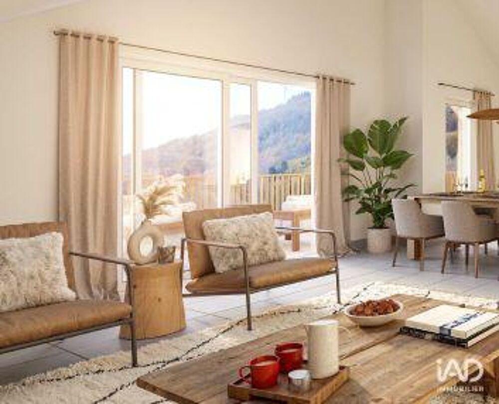 Vente Appartement 5 pièces