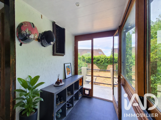  Maison à vendre 5 pièces 155 m²