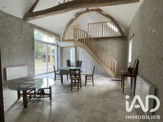  Maison à vendre 7 pièces 150 m²
