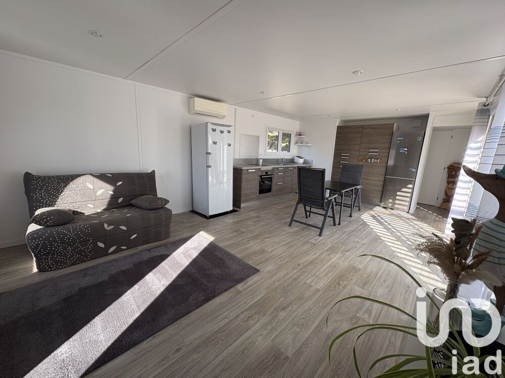 Vente Autre Vente Gîte 3 pièces Saint-hilaire-de-riez