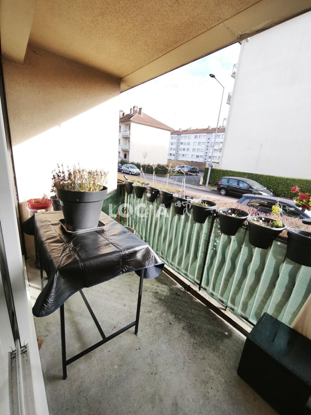 Appartement 2 pièces 39 m² · à Dijon · 39 m² · 119 000 €
