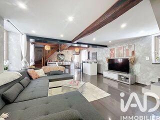  Maison à vendre 5 pièces 101 m²
