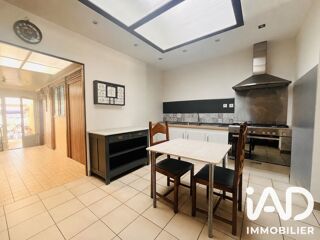  Maison à vendre 5 pièces 113 m²