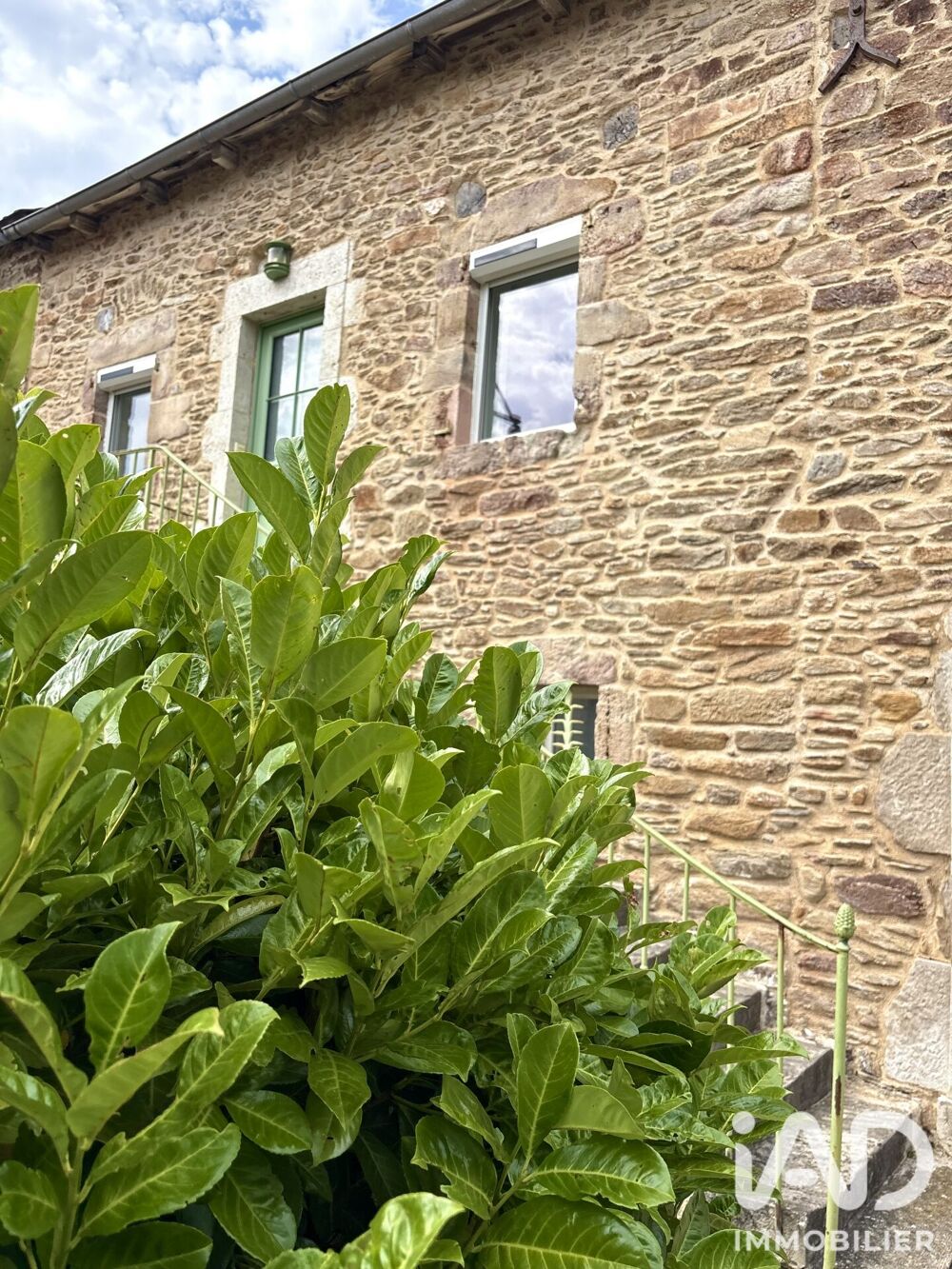 Location Maison de village 4 pièces