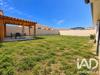  Maison à vendre 5 pièces 115 m²