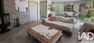  Maison à vendre 6 pièces 140 m²