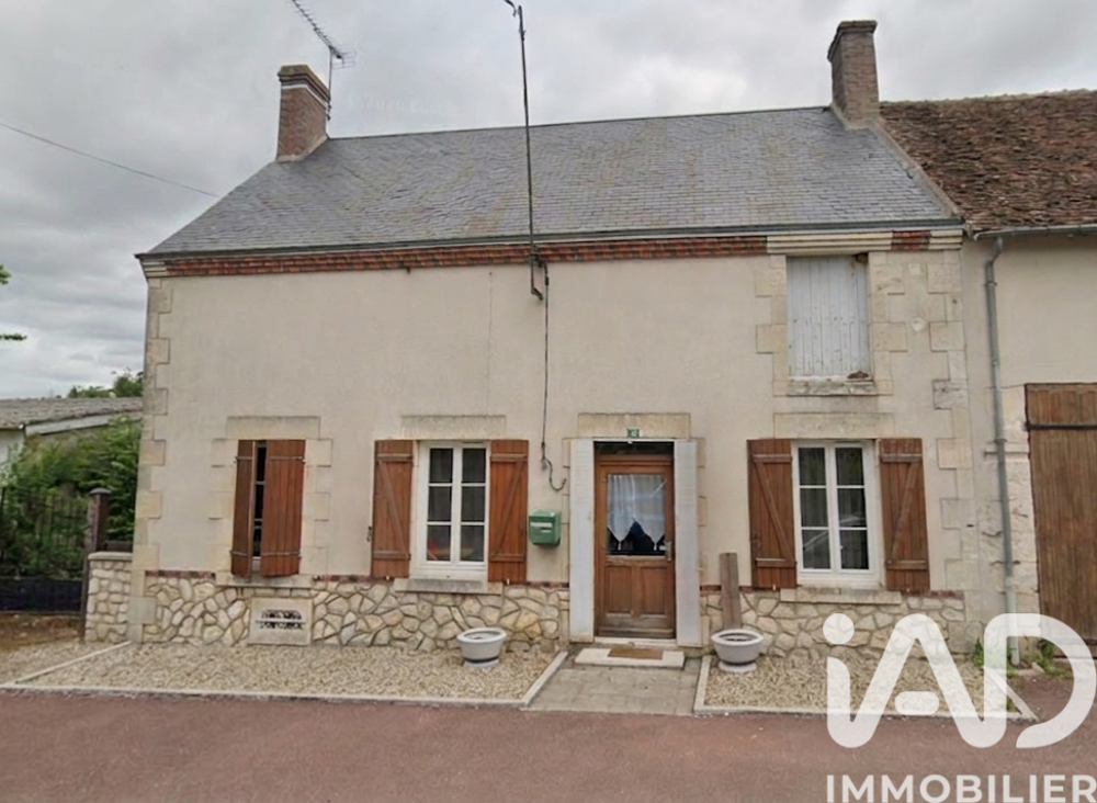 Vente Maison Vente Maison de village 3 pièces Thou