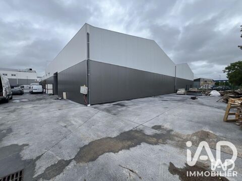   Vente Boutique/Local commercial 292 m&sup2; 