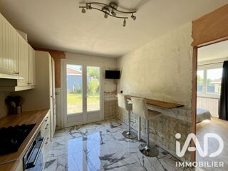  Maison à vendre 5 pièces 125 m²