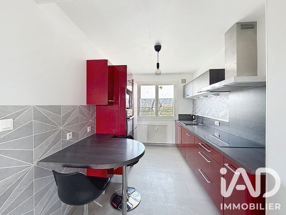 Vente Appartement Vente Appartement 4 pièces Bourg-lès-valence