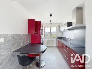  Appartement à vendre 4 pièces 71 m²