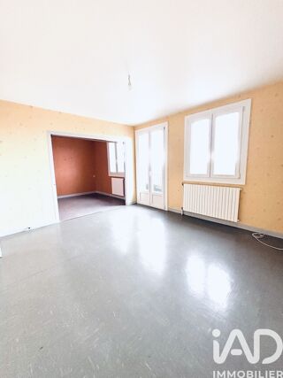  Maison à vendre 5 pièces 98 m²