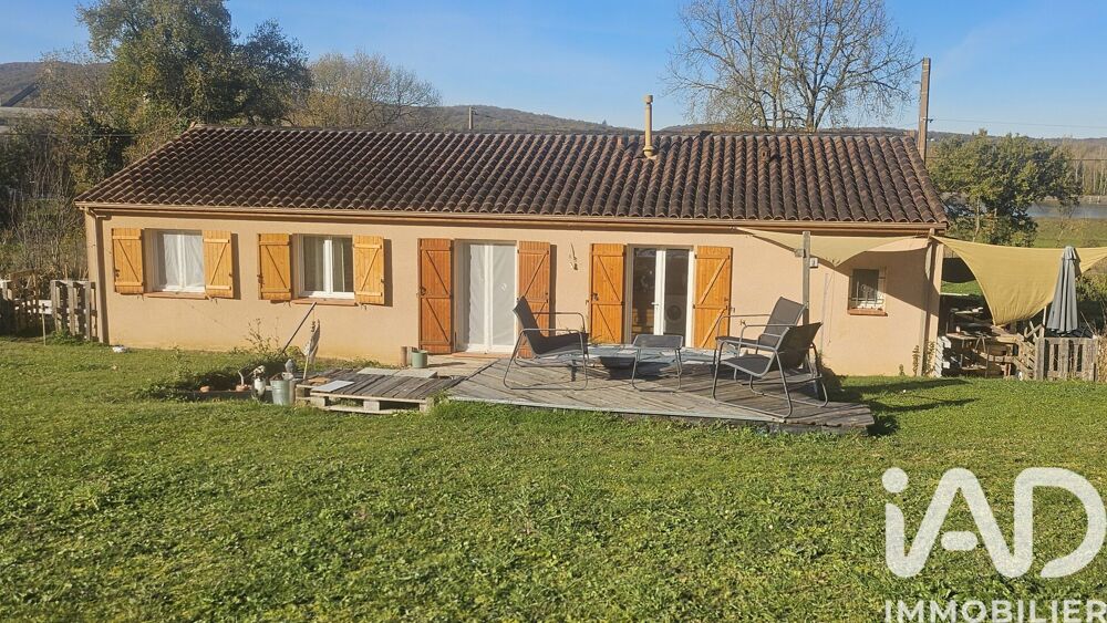 Vente Maison traditionnelle 5 pièces