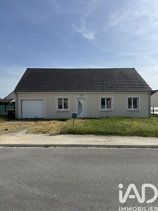  Maison � vendre 5 pi�ces 100 m�