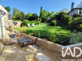  Maison � vendre 5 pi�ces 118 m�