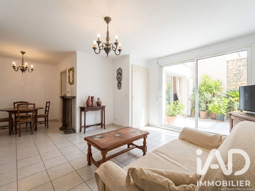 Vente Appartement Vente Appartement 2 pièces Agde