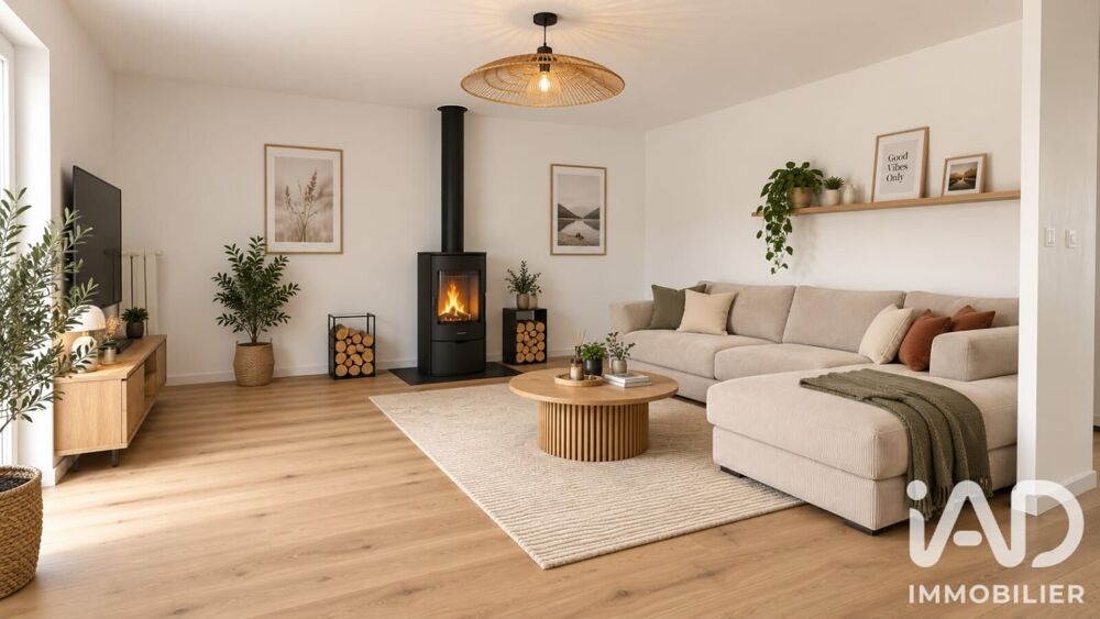 Vente Maison Vente Maison/villa 5 pièces Couëron