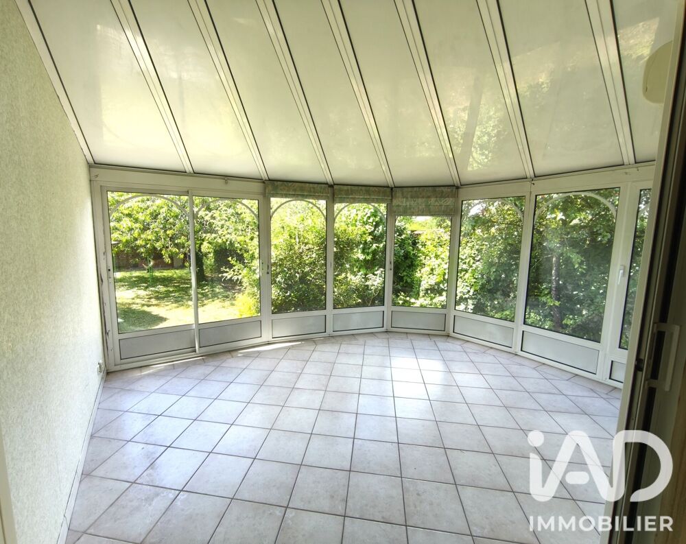 Vente Maison Vente Maison/villa 6 pièces Voisenon